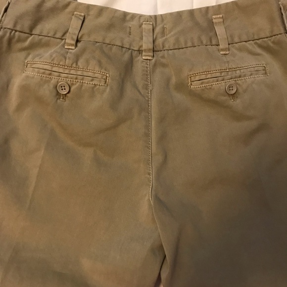 Express studio crop pants. Sz. 6 - Picture 2 of 6